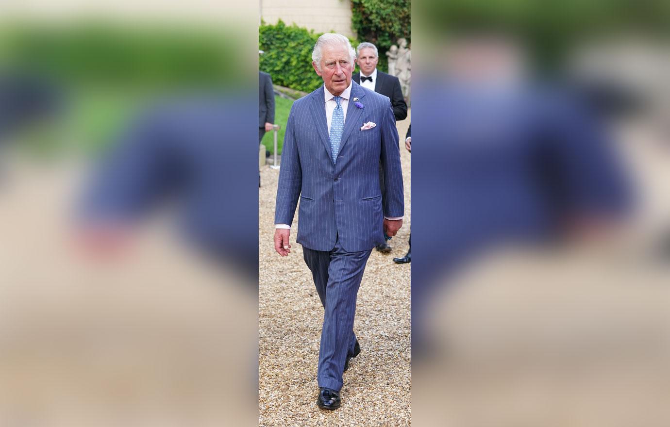 prince charles wants to meet prince harry meghan markle daughter lilibet