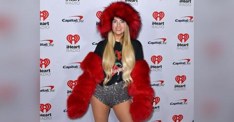 Photo of Meghan Trainor