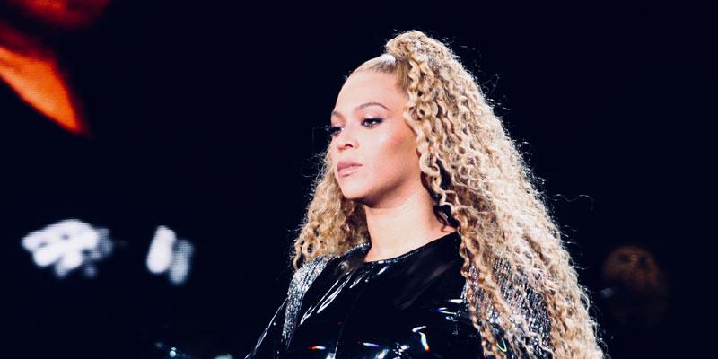 beyonce header