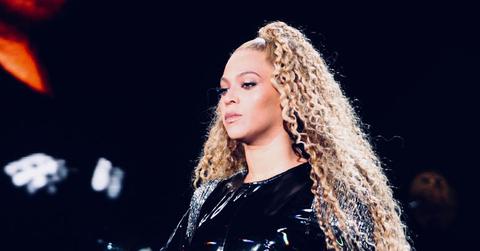 beyonce header