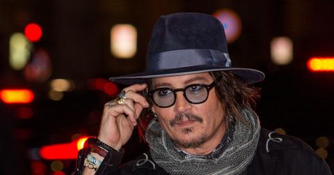 johnnydepp pp