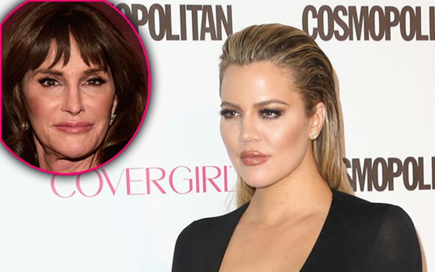 Khloe kardashian caitlyn jenner lied transition 07