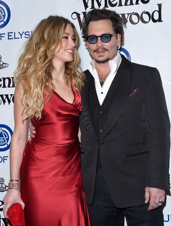 Amber heard johnny depp pregnant 03