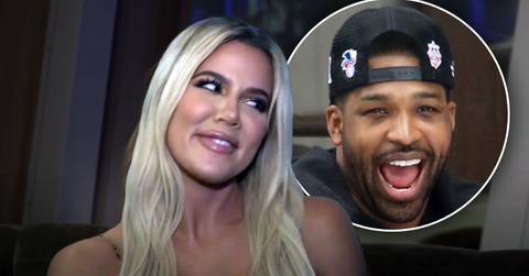 Khloe Kardashian And Tristan Thompson Are Buying a House Together