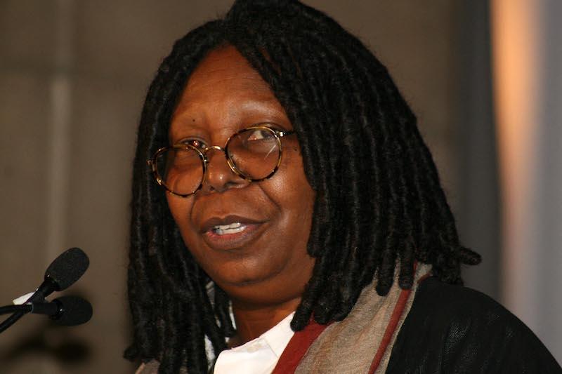 donald trump whoopi goldberg canada rant