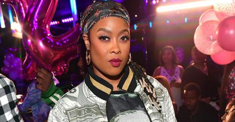 Da Brat Confirms Nicole Murphy Went After LisaRaye's Husband