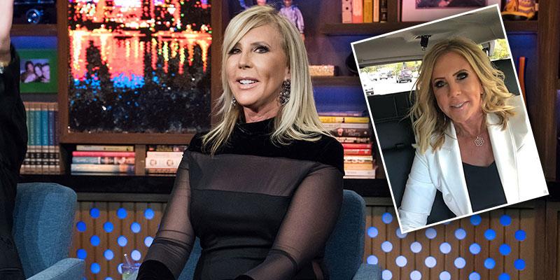 Vicki Gunvalson