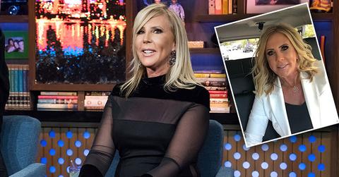 Vicki Gunvalson