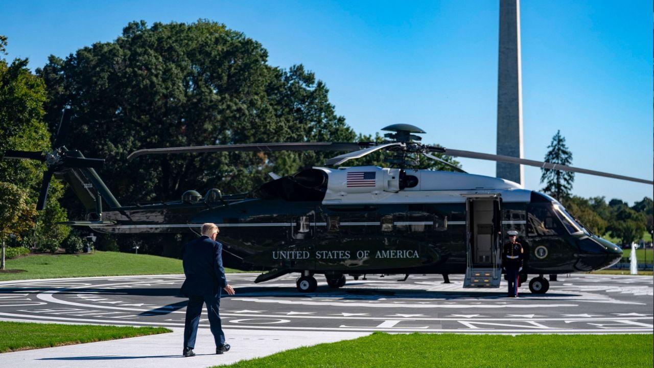 Image of Donald Trump