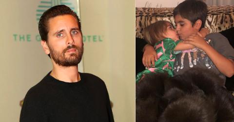 scott disick sons mason reign make life better birthdays
