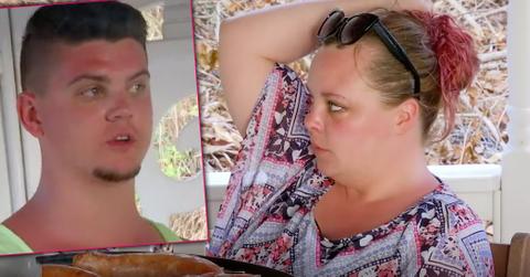 Catelynn lowell daughter adoption tyler baltierra carly h