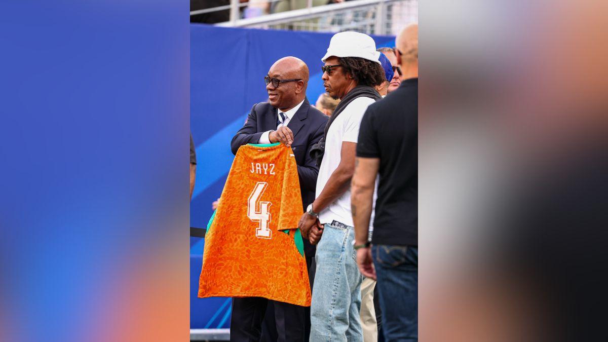 celebrities at fifa world cup
