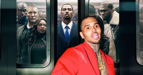chris brown banned power anger issues