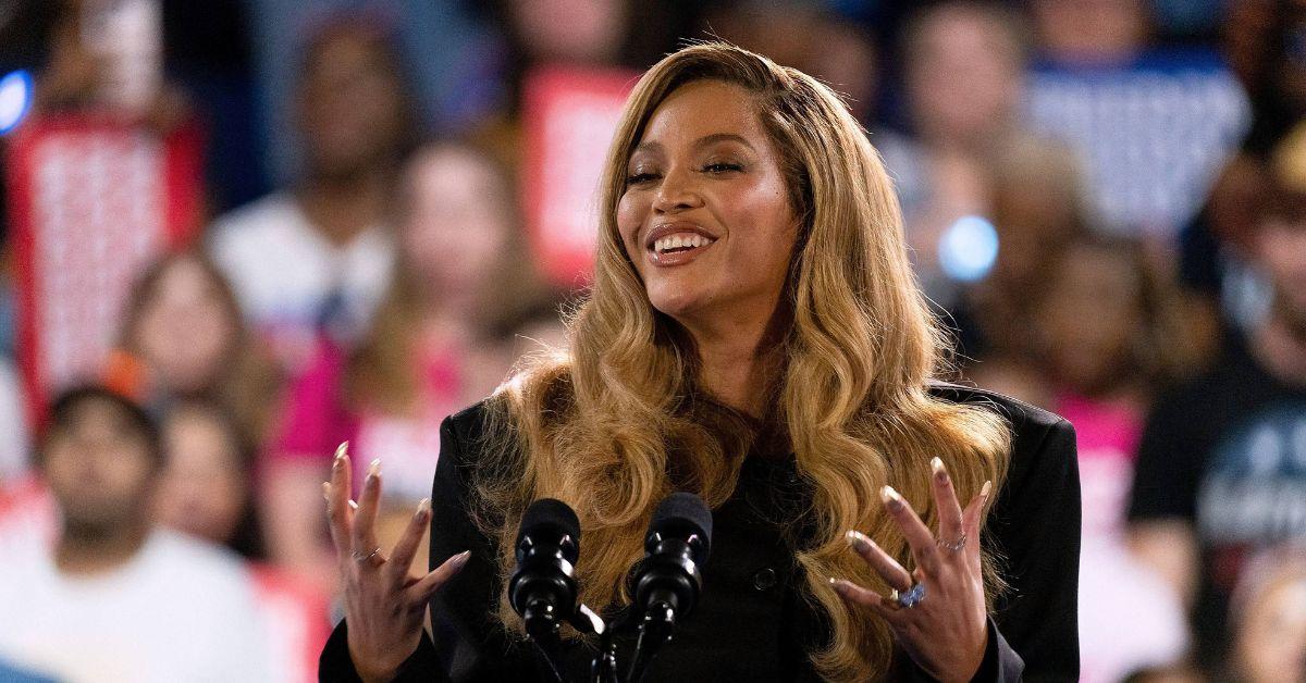 Photo of Beyoncé 
