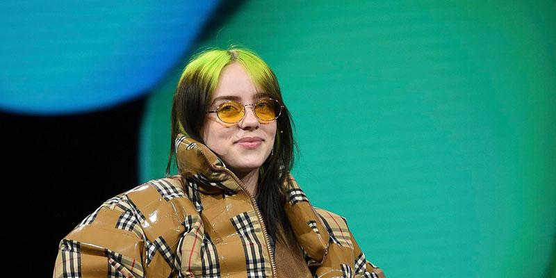 billie eilish