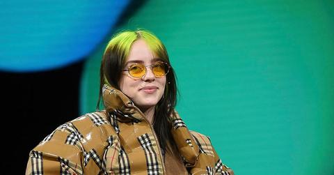 billie eilish