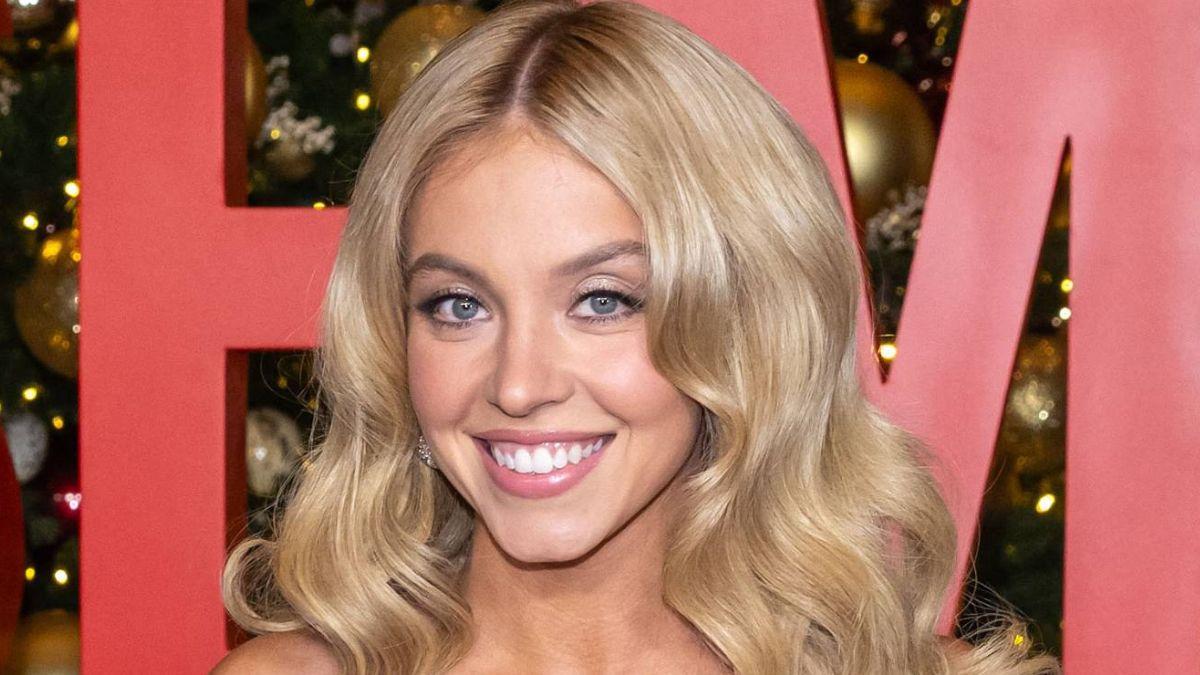 photo of Sydney Sweeney