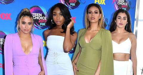 Fifth Harmony New Album Musically Muser Mingle Pic Long