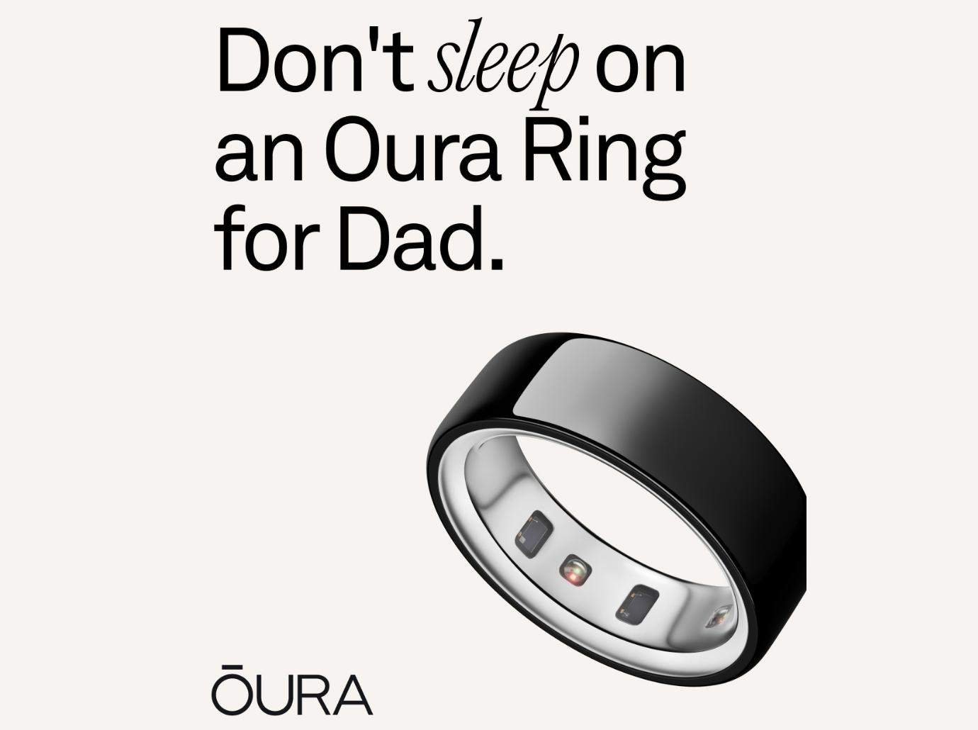 oura ring