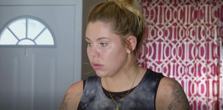 Teen mom 2 recap javi marroquin divorce kailyn lowry h