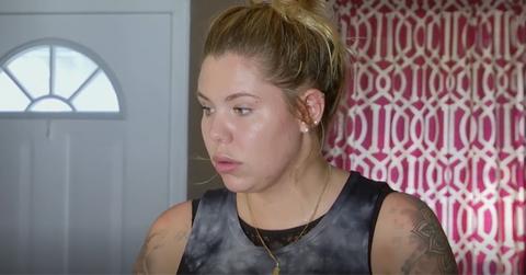 Teen mom 2 recap javi marroquin divorce kailyn lowry h