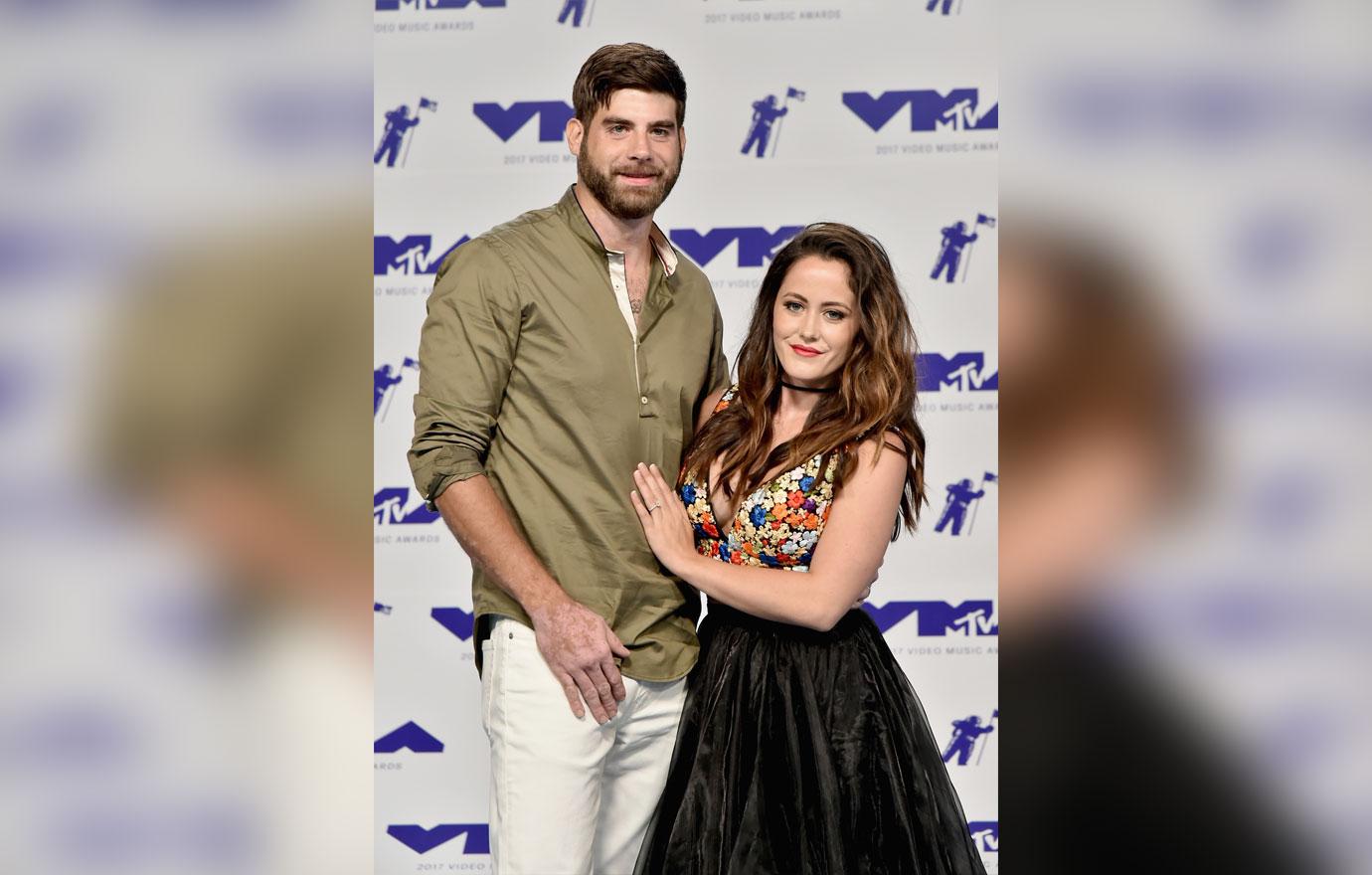 jenelle evans slams fan david eason using her 06