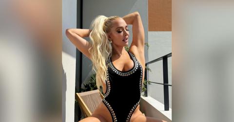 photo of Erika Jayne