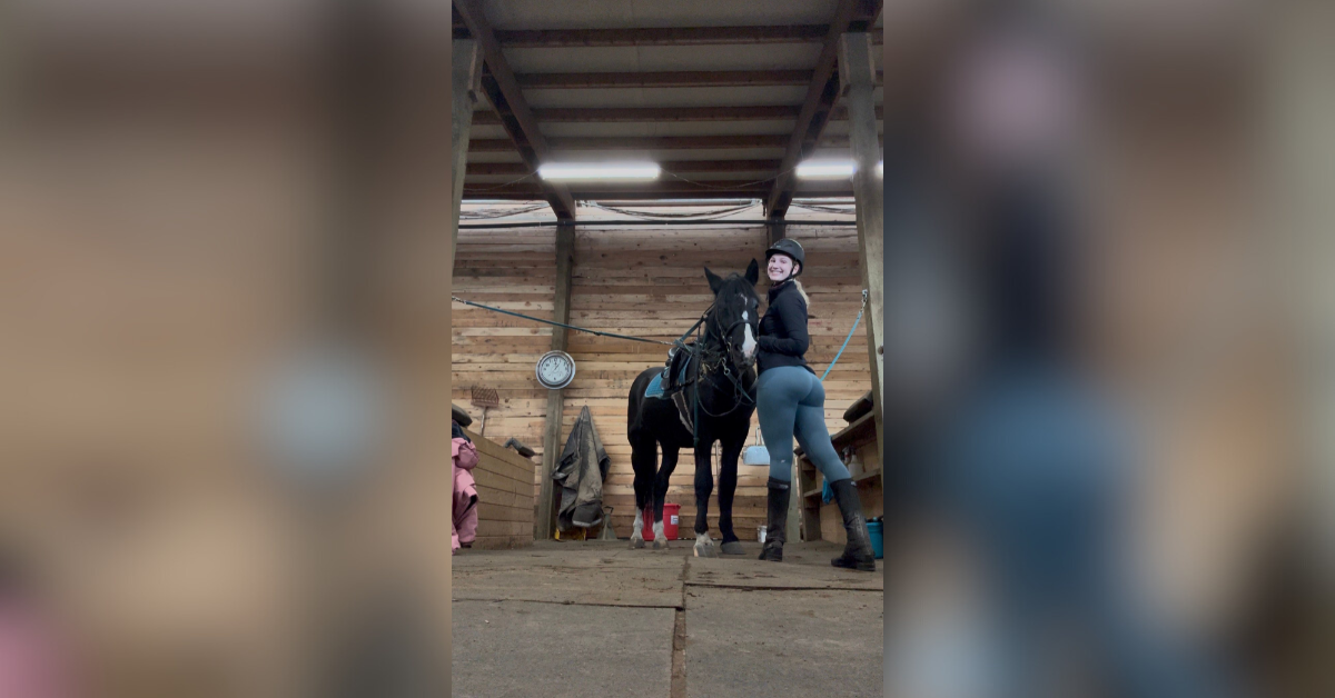 model crystal rose admits she was one bad day from ending it all before her content creation success arc