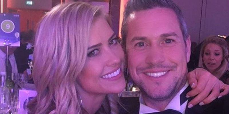 Christina El Moussa engaged