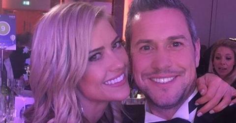 Christina El Moussa engaged