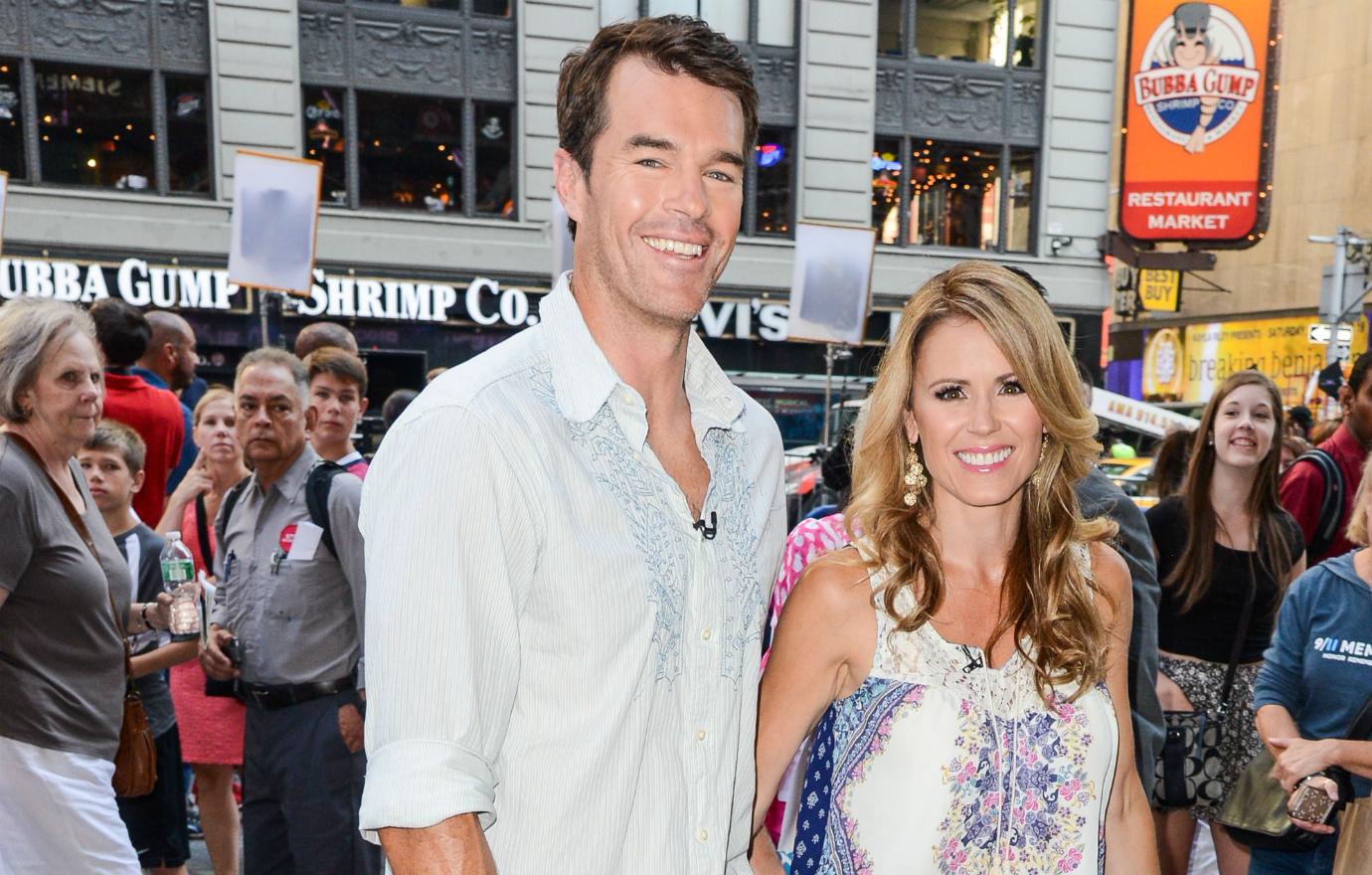 One of reality TV’s longest marriages came from the first Bachelorette, Trista Sutter and her husband, Ryan.