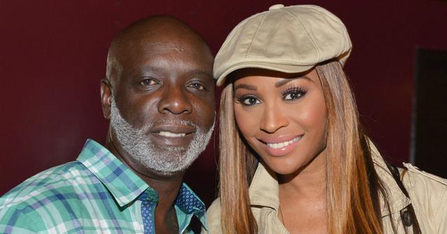 “Tiny” Tameka Harris Celebrity Birthday Affair