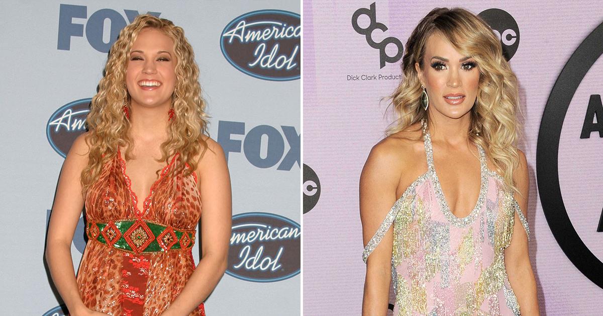 Carrie Underwood still uses this years after 'American Idol