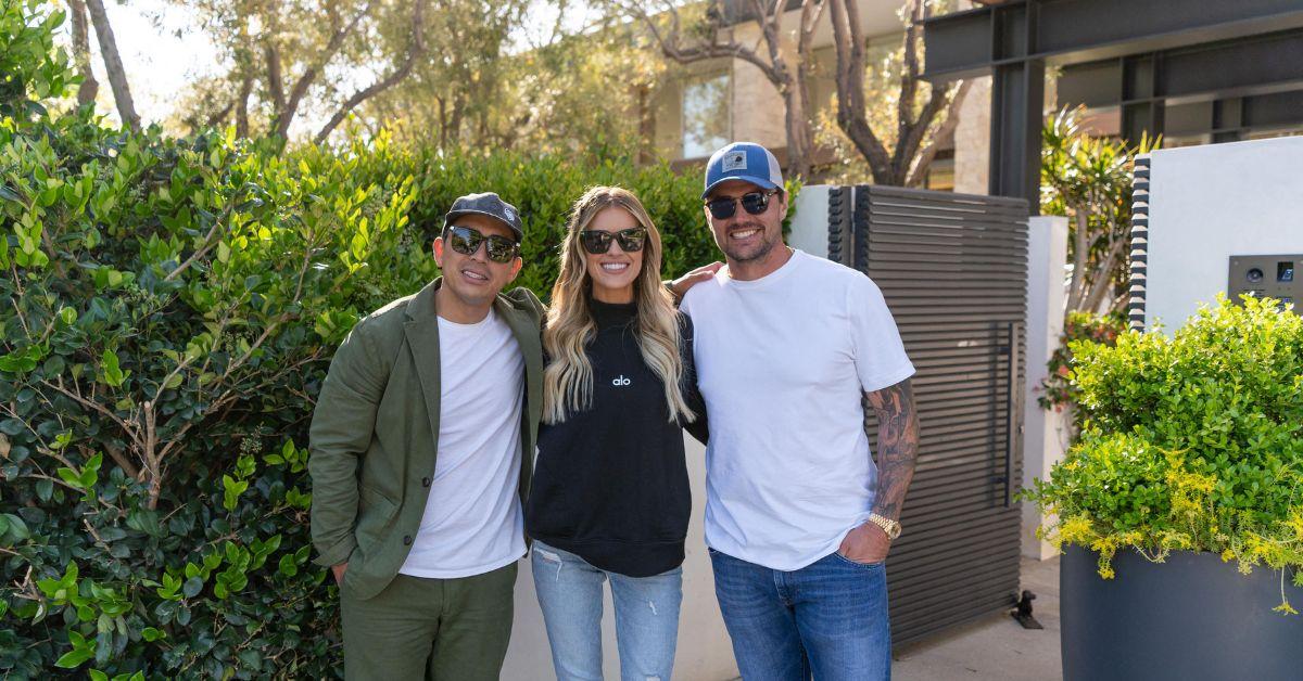 image of The exes' split has been filled with public accusations from both sides.