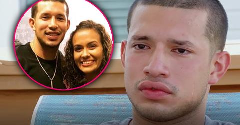 Javi marroquin split briana dejesus reason teen mom