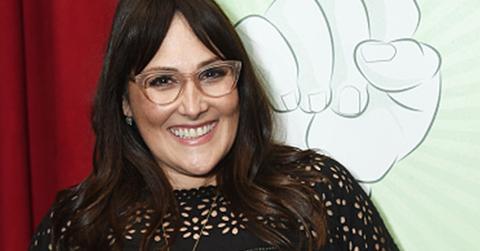 Ricki lake weed the people premiere pics