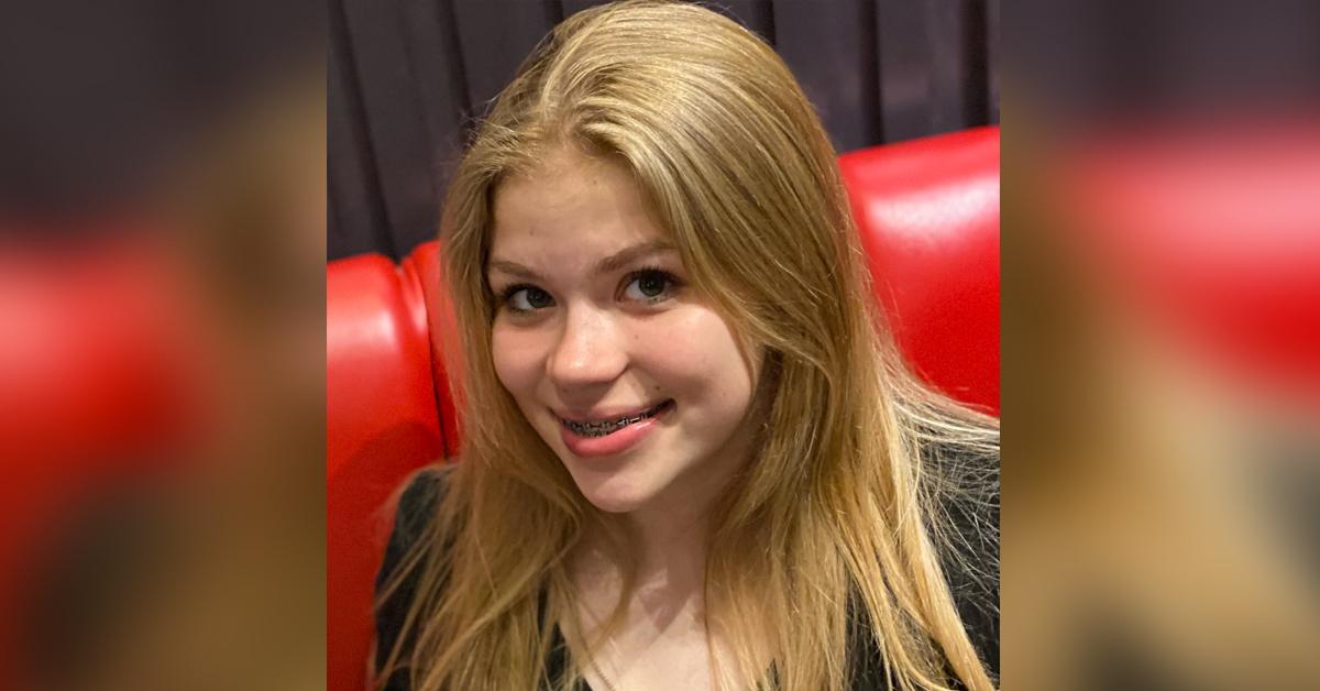 Death Of 13 Year Old Cheerleader Tristyn Bailey Ruled A Homicide Death Of 13 Year Old Cheerleader Tristyn Bailey Ruled A Homicide