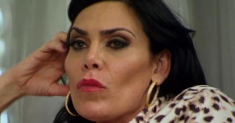 Renee Graziano Mob Wives New Blood