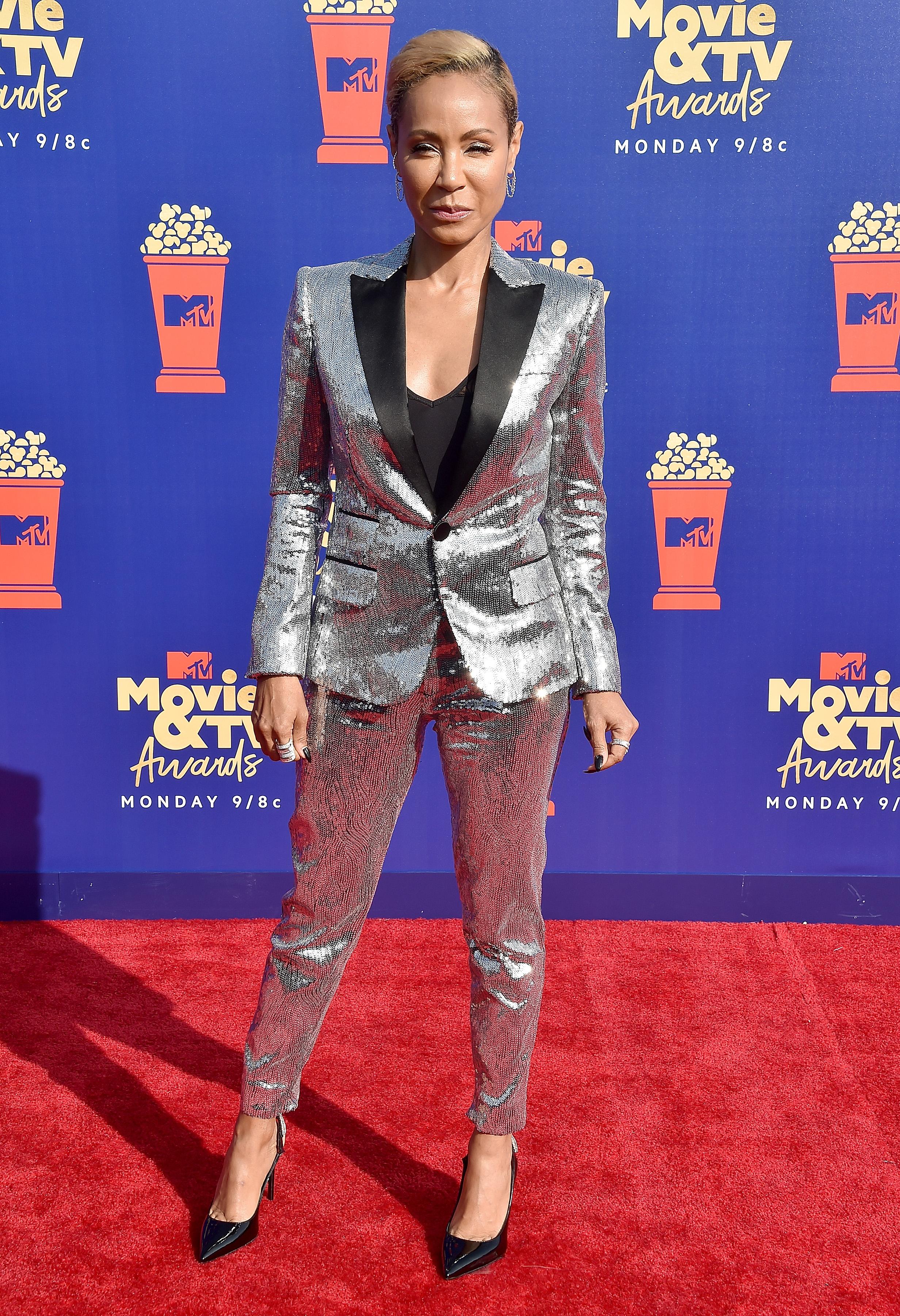 2019 MTV Movie And TV Awards - Arrivals