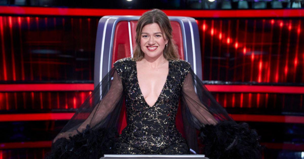 the voice season coaches