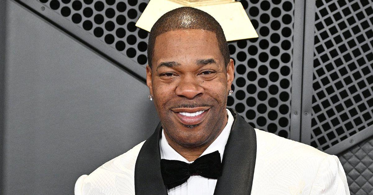 busta rhymes