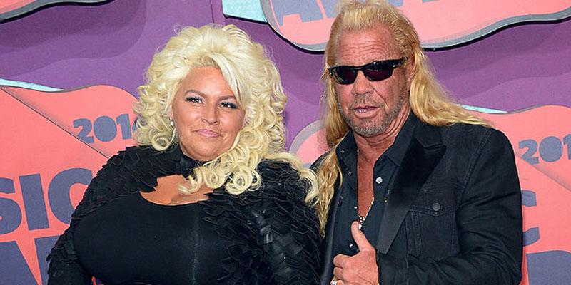 Duanne And Beth Chapman Best Moments Video