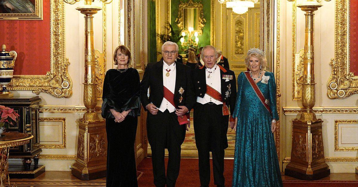 image of A source said the royal wants to make meaningful memories in case this is his last holiday.