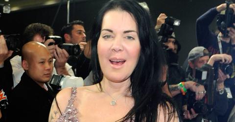 Adult Video News Awards At The Hard Rock – Arrivals