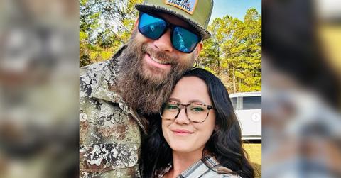 jenelle faces backlash pp