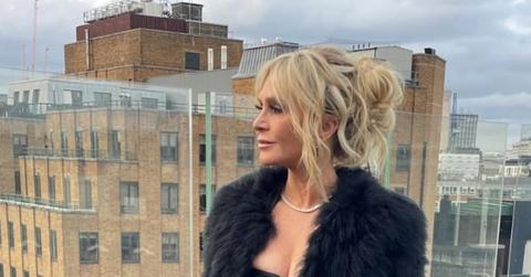 Photo of Tamra Judge