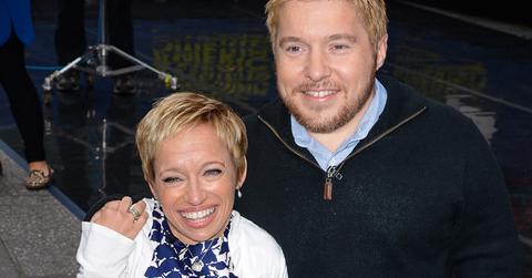 Celebrity Sightings In New York City – December 01, 2014