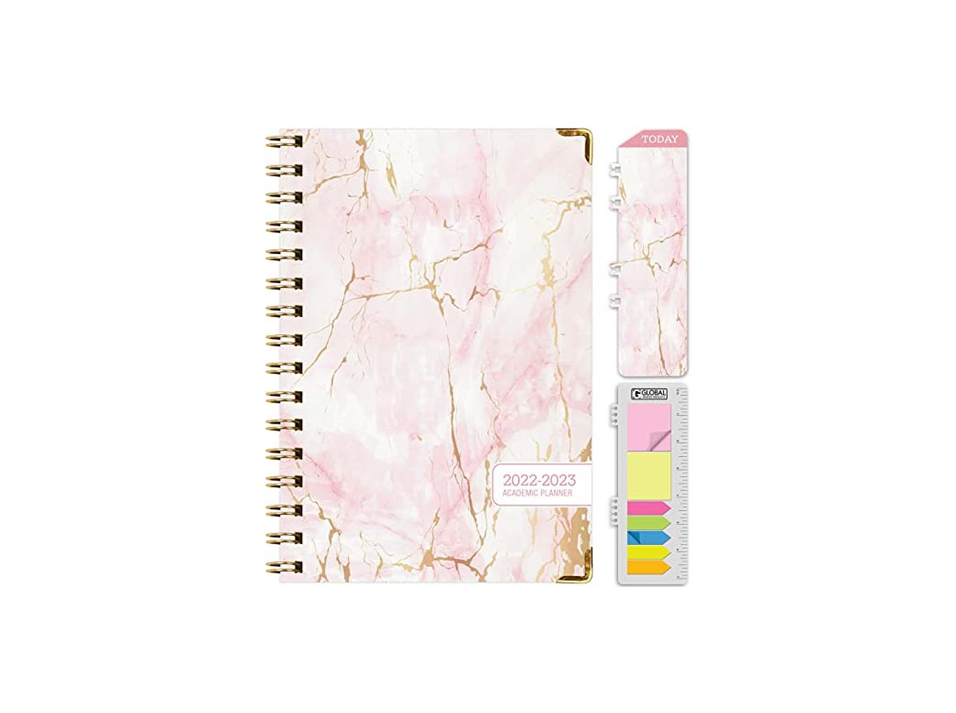 Back to School Planners & Accessories