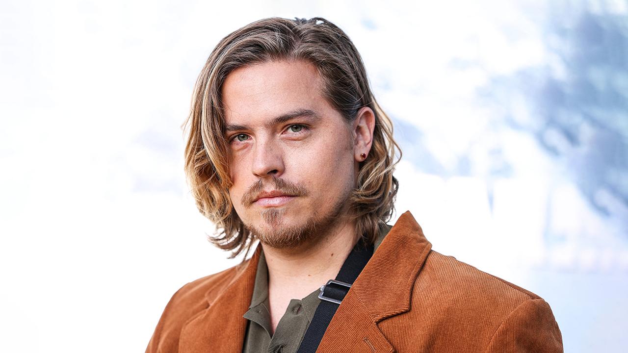 Dylan Sprouse