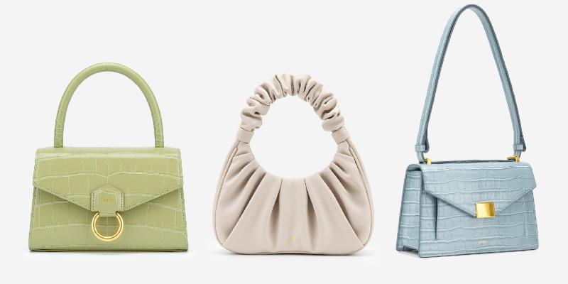 10 Shoulder Bags to Buy Now